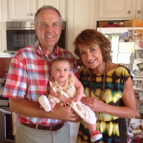 Meet your Posher, Kristi - Picture 1 of 1